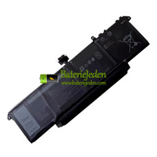 Baterie pro Dell P83V9 Precision 5470 CDTT2 [náhradní baterie]